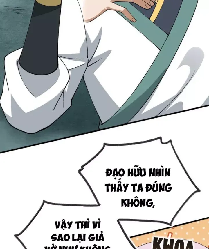 Thiên Đạo Này Cũng Không Ngốc Lắm Chap 182 - Next Chap 181
