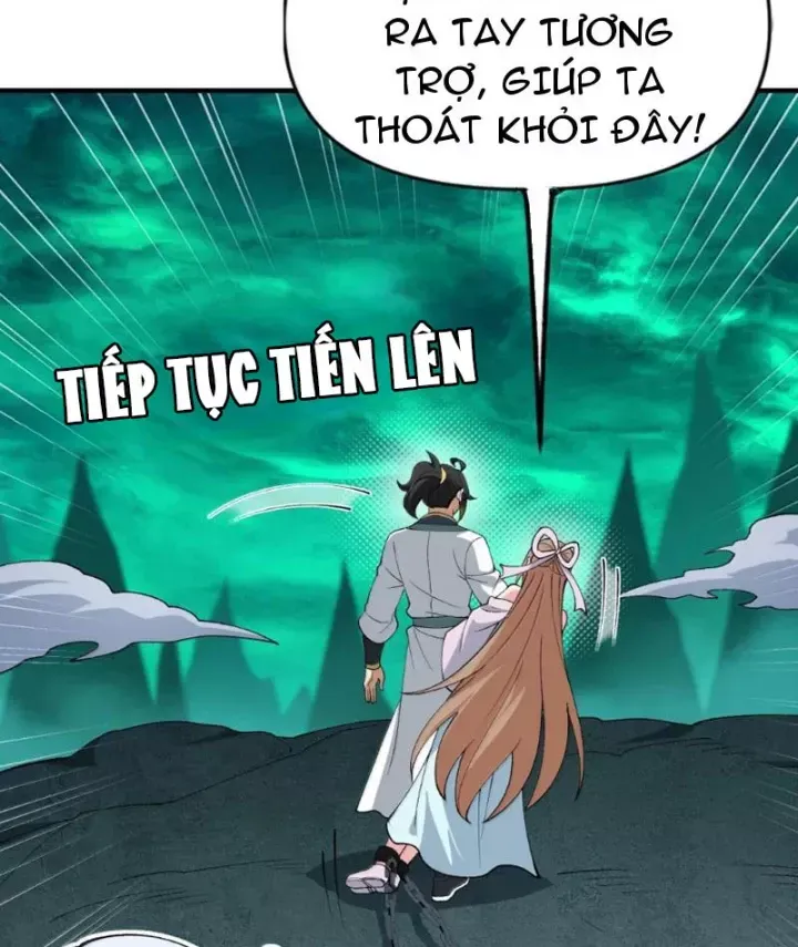 Thiên Đạo Này Cũng Không Ngốc Lắm Chap 182 - Next Chap 181