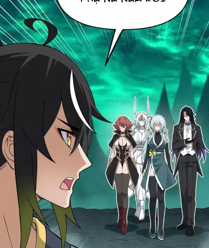 Thiên Đạo Này Cũng Không Ngốc Lắm Chap 182 - Next Chap 181