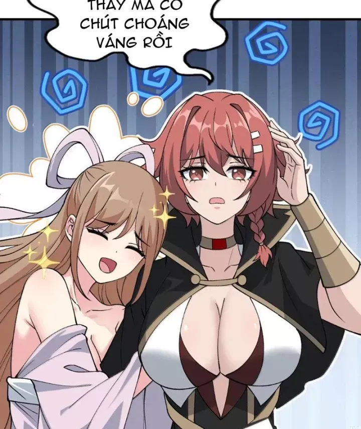 Thiên Đạo Này Cũng Không Ngốc Lắm Chap 182 - Next Chap 181