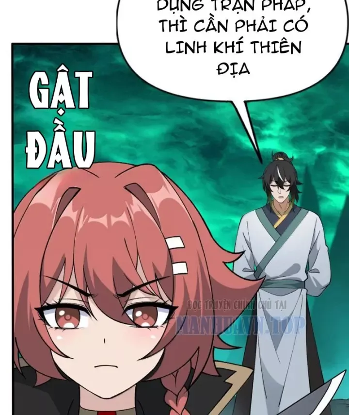 Thiên Đạo Này Cũng Không Ngốc Lắm Chap 182 - Next Chap 181