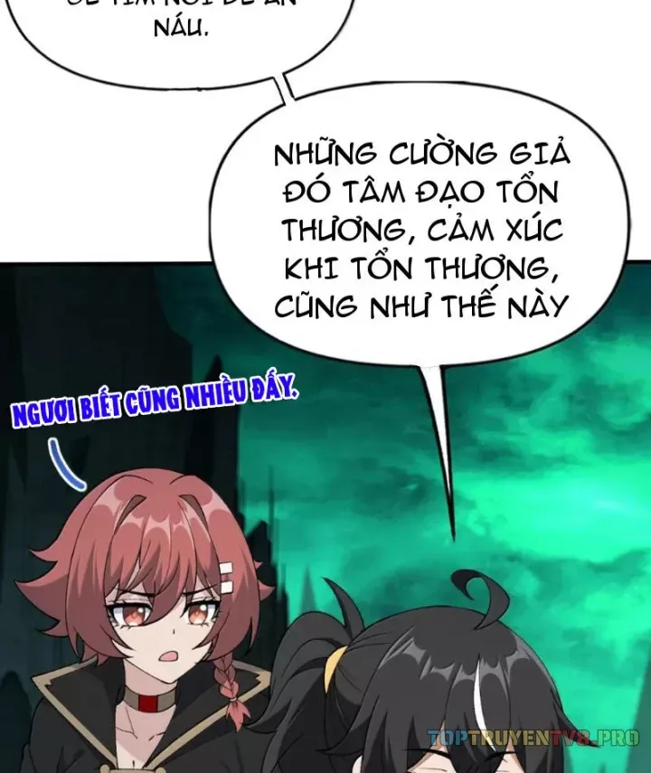 Thiên Đạo Này Cũng Không Ngốc Lắm Chap 182 - Next Chap 181