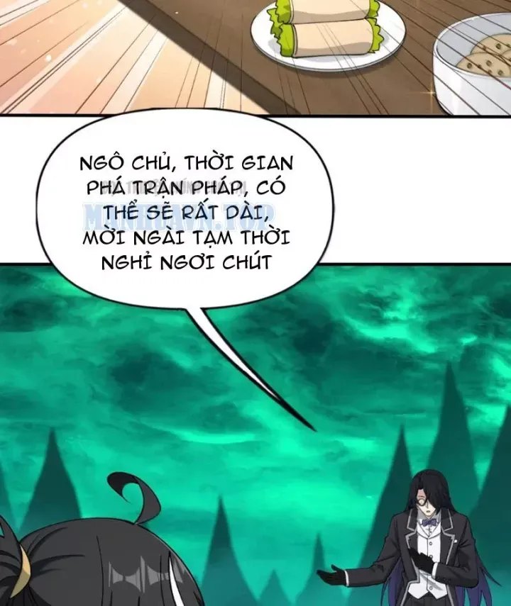 Thiên Đạo Này Cũng Không Ngốc Lắm Chap 182 - Next Chap 181