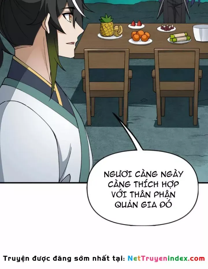 Thiên Đạo Này Cũng Không Ngốc Lắm Chap 182 - Next Chap 181