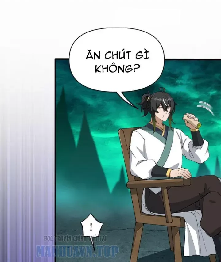 Thiên Đạo Này Cũng Không Ngốc Lắm Chap 182 - Next Chap 181