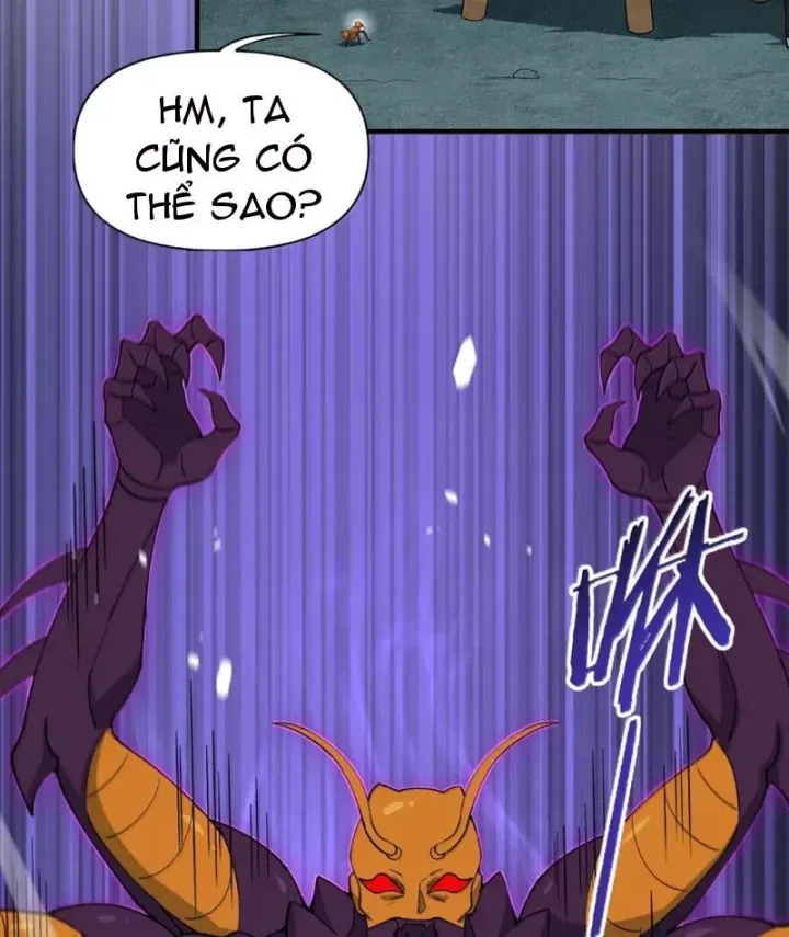 Thiên Đạo Này Cũng Không Ngốc Lắm Chap 182 - Next Chap 181