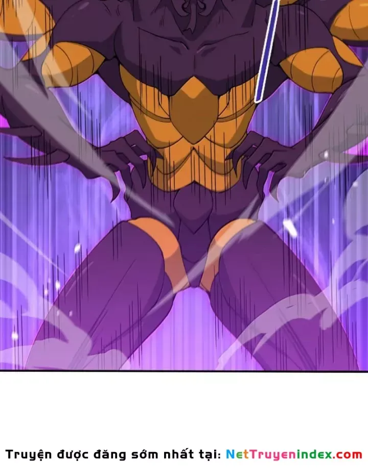 Thiên Đạo Này Cũng Không Ngốc Lắm Chap 182 - Next Chap 181