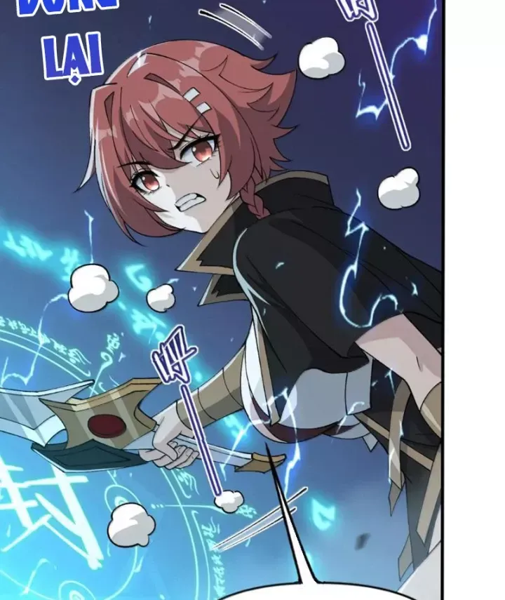 Thiên Đạo Này Cũng Không Ngốc Lắm Chap 182 - Next Chap 181