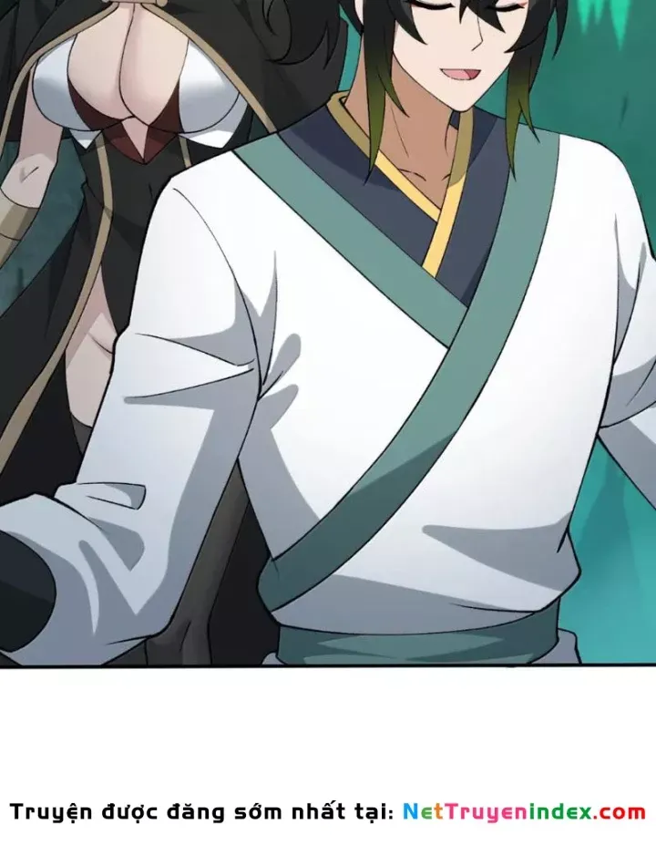 Thiên Đạo Này Cũng Không Ngốc Lắm Chap 182 - Next Chap 181