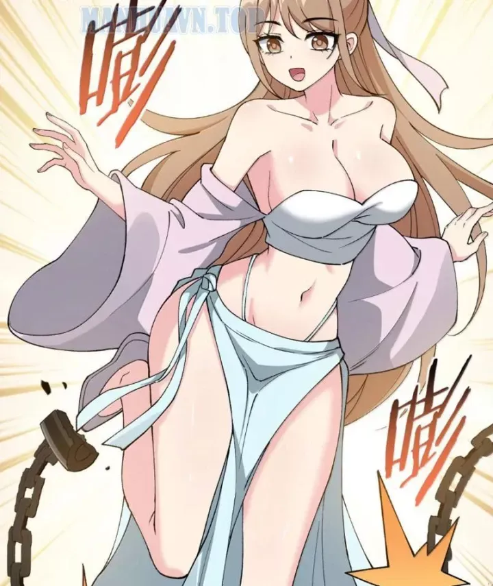 Thiên Đạo Này Cũng Không Ngốc Lắm Chap 182 - Next Chap 181