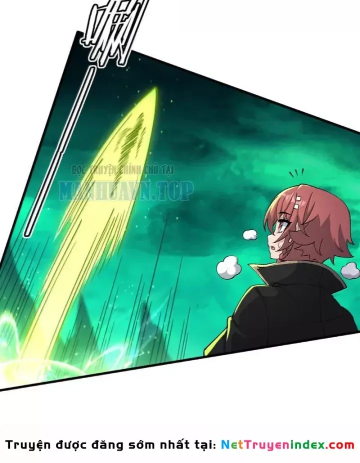 Thiên Đạo Này Cũng Không Ngốc Lắm Chap 182 - Next Chap 181