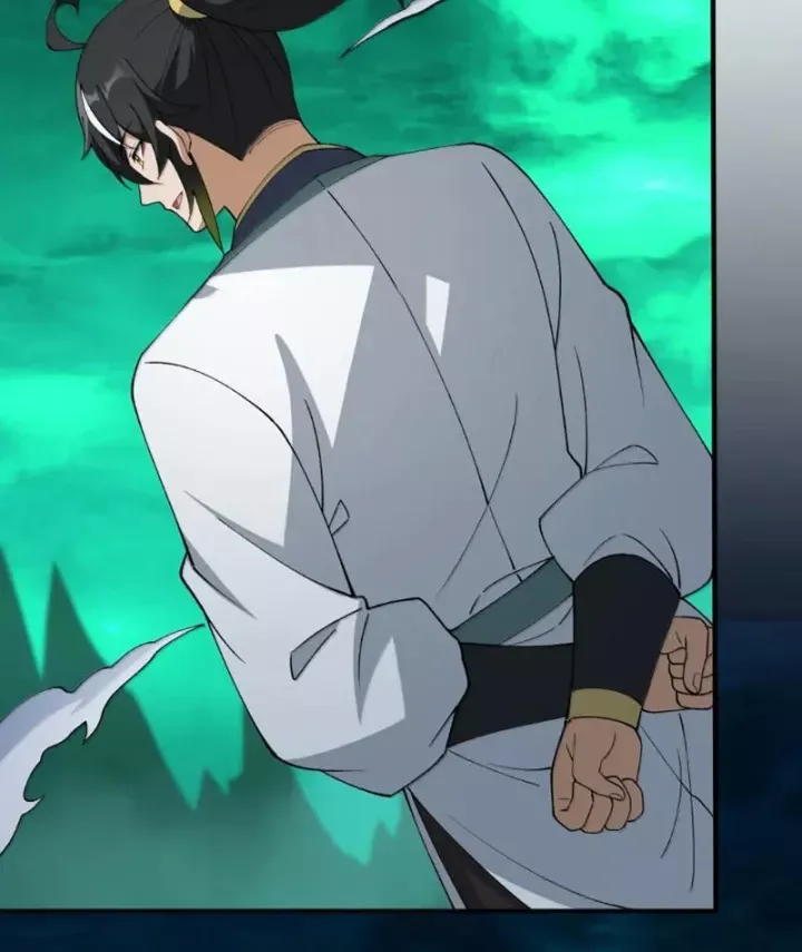 Thiên Đạo Này Cũng Không Ngốc Lắm Chap 182 - Next Chap 181