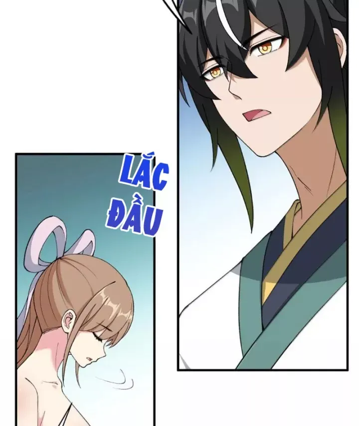 Thiên Đạo Này Cũng Không Ngốc Lắm Chap 182 - Next Chap 181