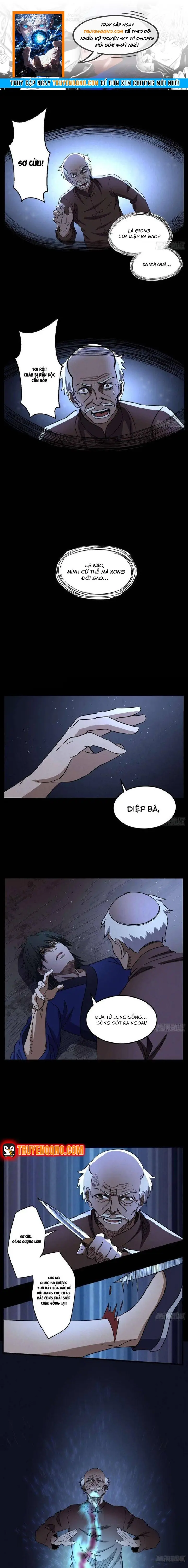 Âm Dương Hành Chap 100 - Next Chap 101