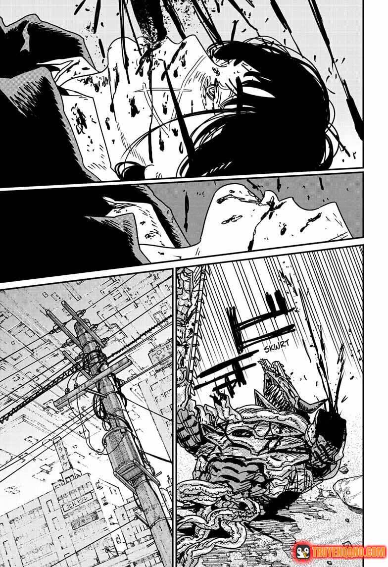 Chainsawman Phần 2 Chap 229 - Next Chap 228