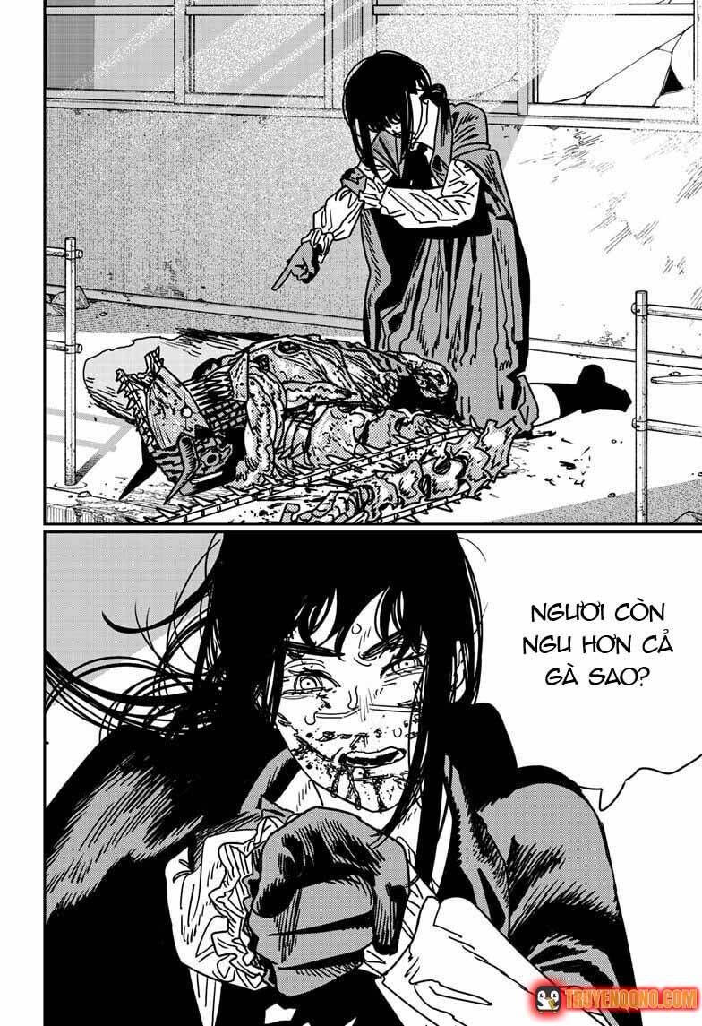 Chainsawman Phần 2 Chap 229 - Next Chap 228