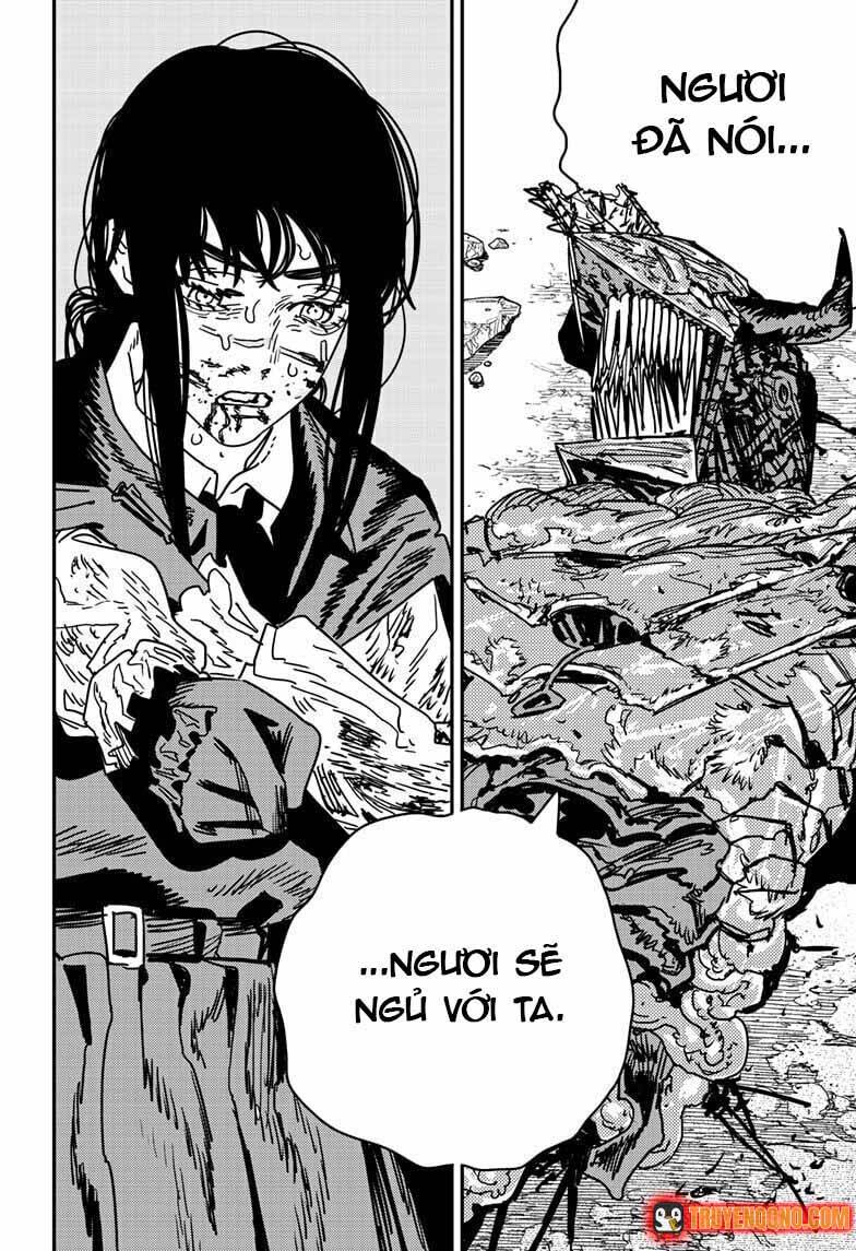 Chainsawman Phần 2 Chap 229 - Next Chap 228