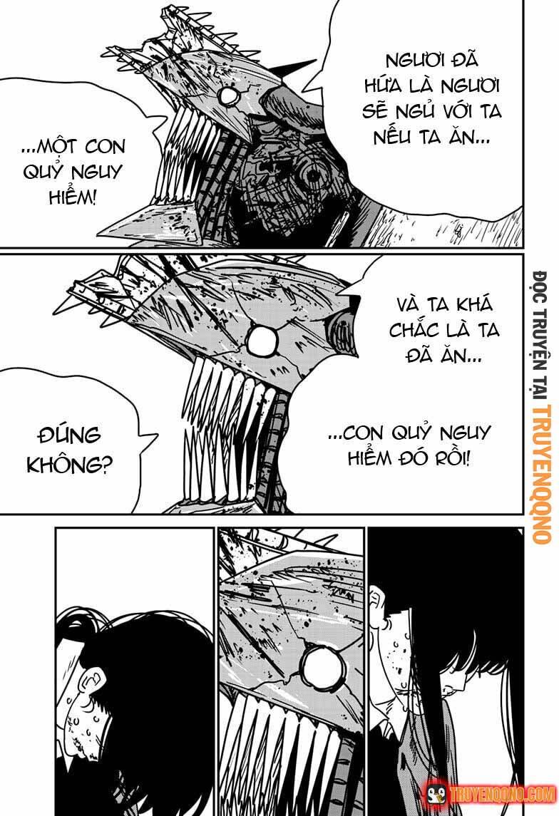 Chainsawman Phần 2 Chap 229 - Next Chap 228