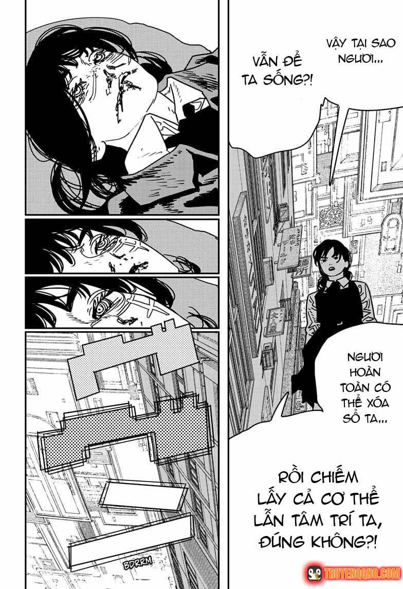 Chainsawman Phần 2 Chap 229 - Next Chap 228