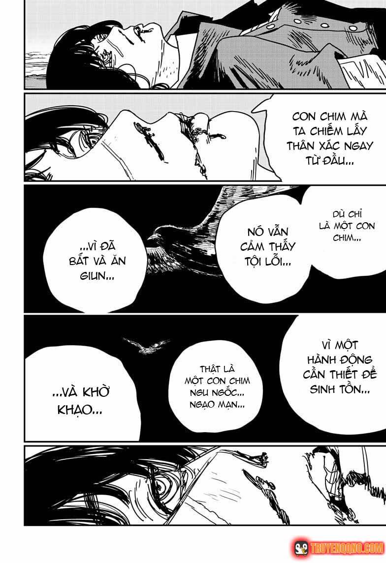 Chainsawman Phần 2 Chap 229 - Next Chap 228