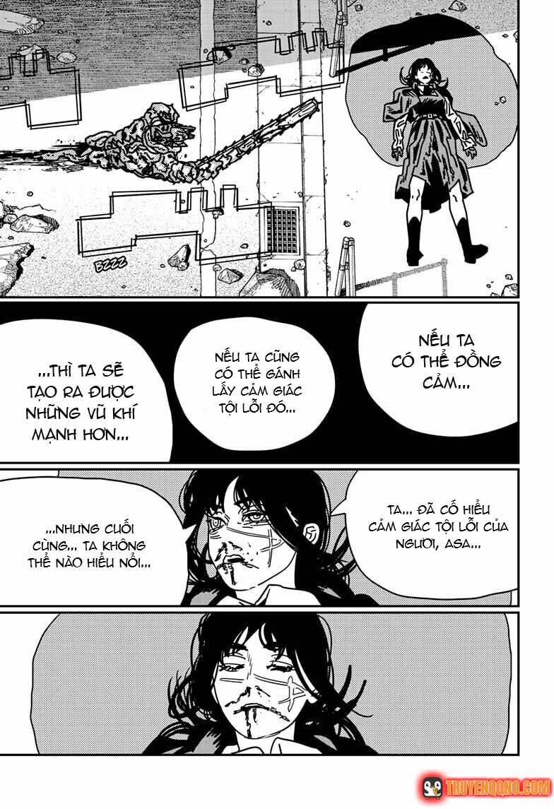 Chainsawman Phần 2 Chap 229 - Next Chap 228