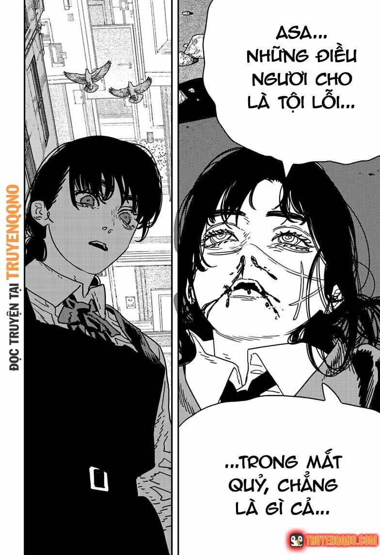 Chainsawman Phần 2 Chap 229 - Next Chap 228