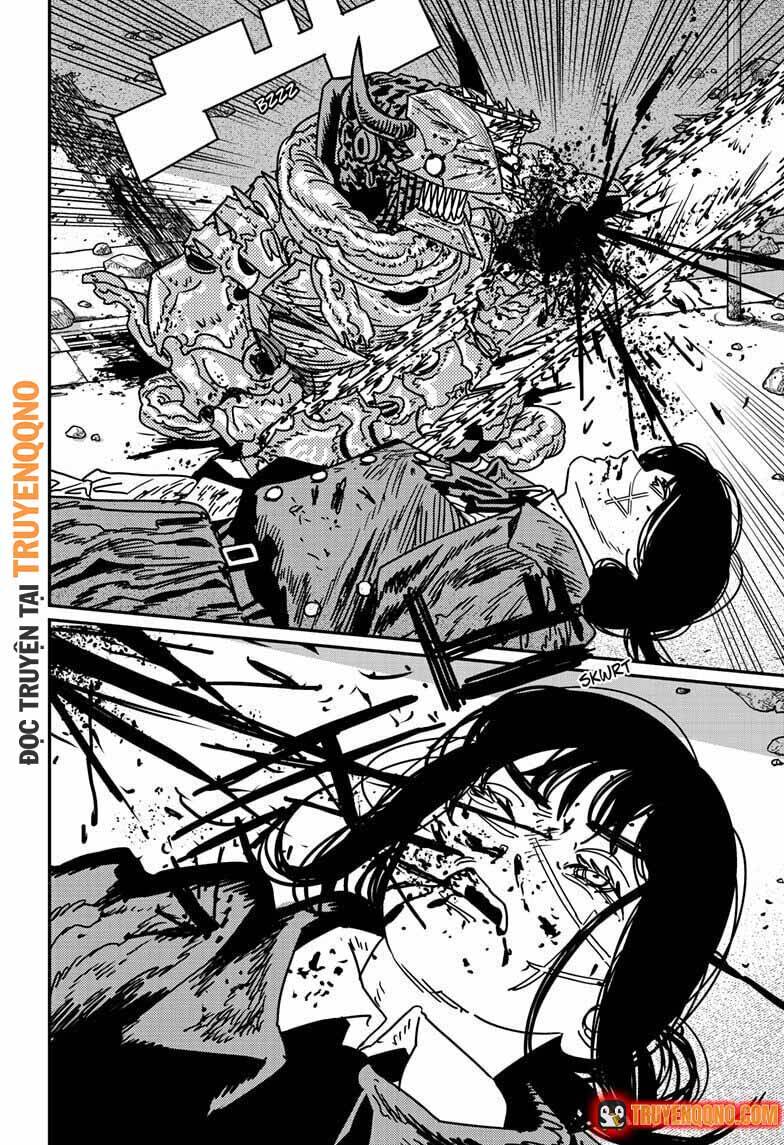 Chainsawman Phần 2 Chap 229 - Next Chap 228