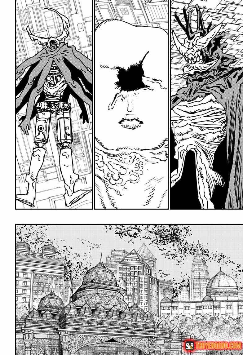 Chainsawman Phần 2 Chap 230 - Next Chap 229