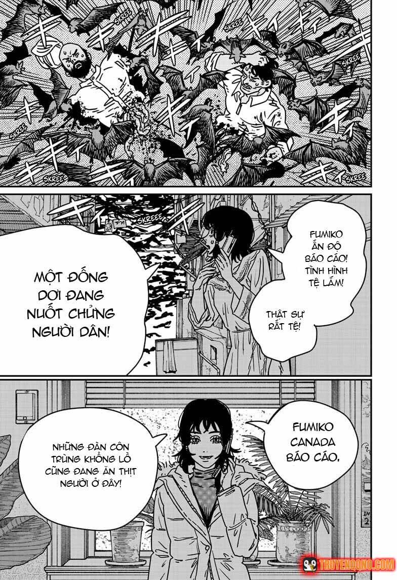 Chainsawman Phần 2 Chap 230 - Next Chap 229