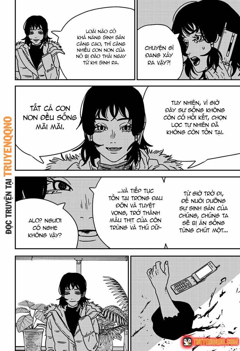 Chainsawman Phần 2 Chap 230 - Next Chap 229