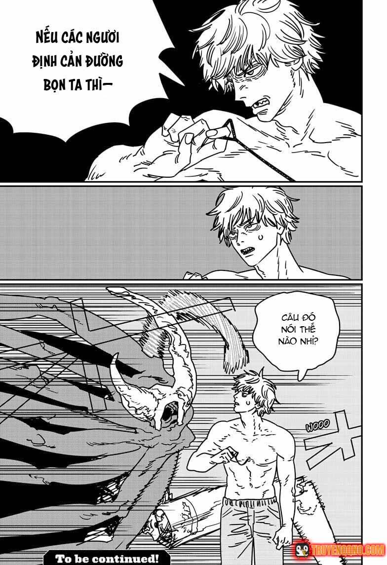 Chainsawman Phần 2 Chap 230 - Next Chap 229