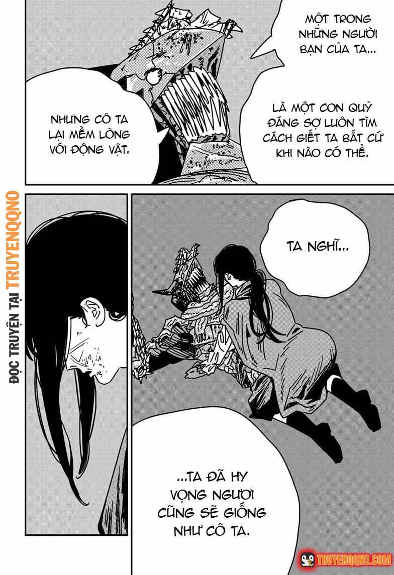 Chainsawman Phần 2 Chap 230 - Next Chap 229
