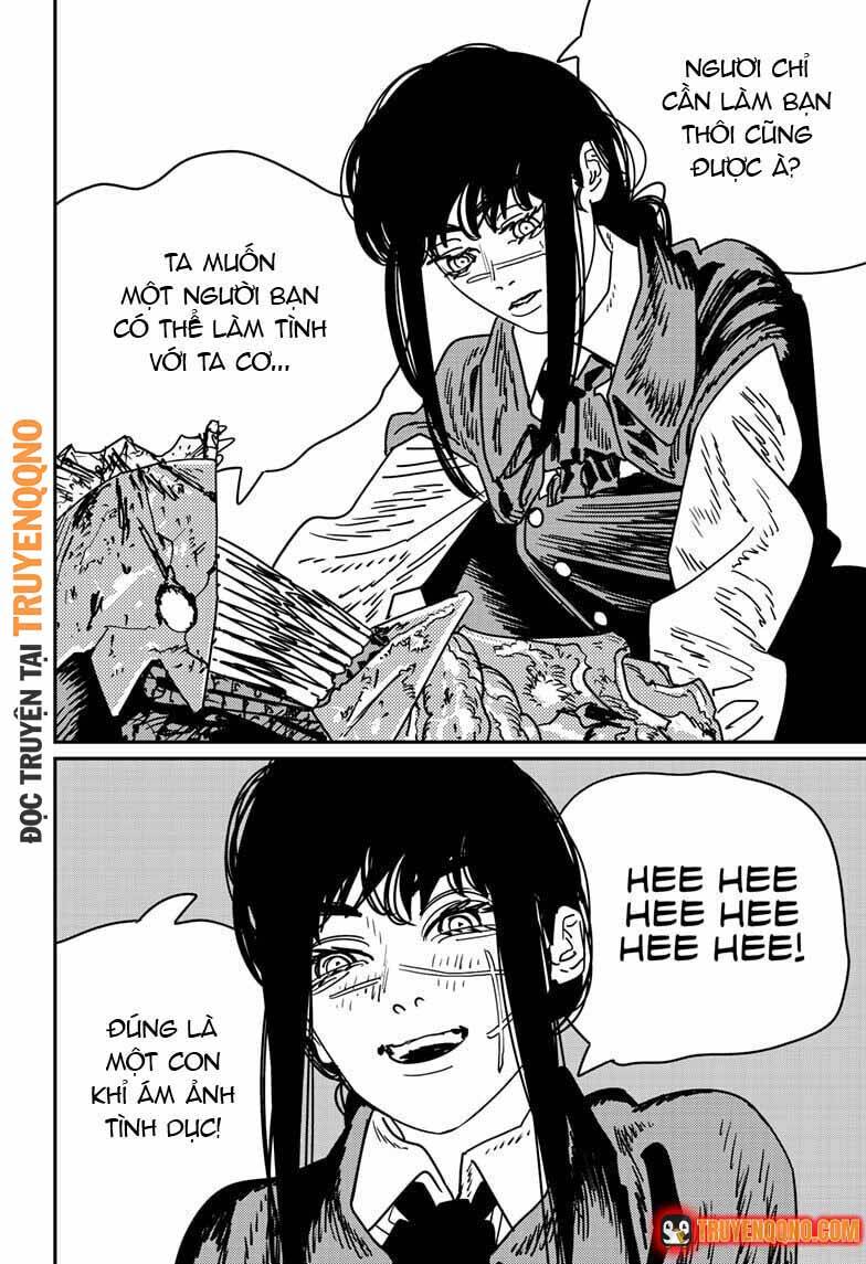 Chainsawman Phần 2 Chap 230 - Next Chap 229