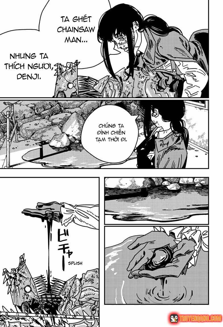 Chainsawman Phần 2 Chap 230 - Next Chap 229