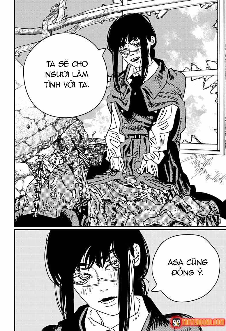 Chainsawman Phần 2 Chap 230 - Next Chap 229