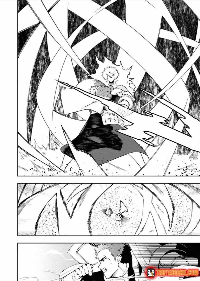 Luyện Kim Thuật Sư Bị Trục Xuất, Có Muốn Xây Dựng Hầm Ngục Mạnh Nhất Không? Chap 35 - Next Chap 36