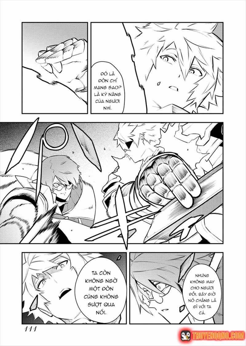 Luyện Kim Thuật Sư Bị Trục Xuất, Có Muốn Xây Dựng Hầm Ngục Mạnh Nhất Không? Chap 35 - Next Chap 36