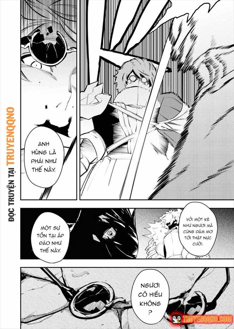 Luyện Kim Thuật Sư Bị Trục Xuất, Có Muốn Xây Dựng Hầm Ngục Mạnh Nhất Không? Chap 35 - Next Chap 36