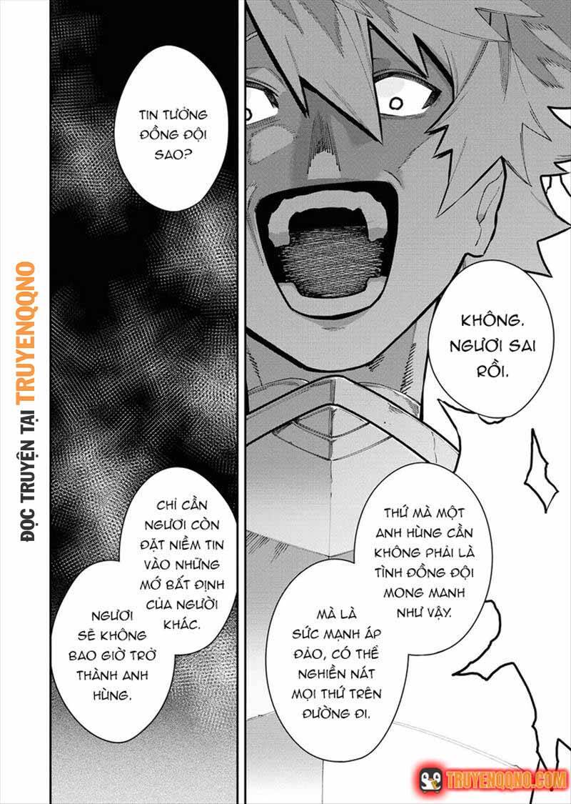 Luyện Kim Thuật Sư Bị Trục Xuất, Có Muốn Xây Dựng Hầm Ngục Mạnh Nhất Không? Chap 35 - Next Chap 36