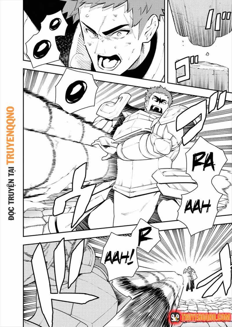 Luyện Kim Thuật Sư Bị Trục Xuất, Có Muốn Xây Dựng Hầm Ngục Mạnh Nhất Không? Chap 35 - Next Chap 36