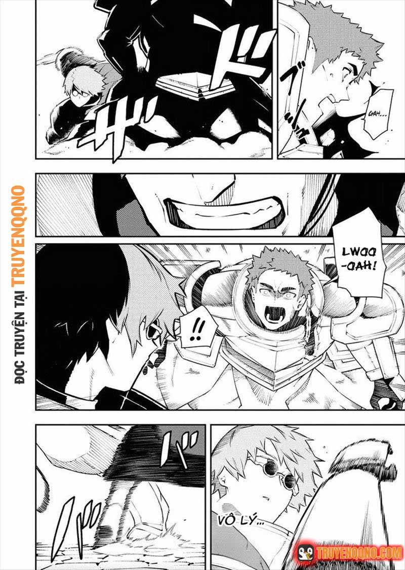 Luyện Kim Thuật Sư Bị Trục Xuất, Có Muốn Xây Dựng Hầm Ngục Mạnh Nhất Không? Chap 35 - Next Chap 36