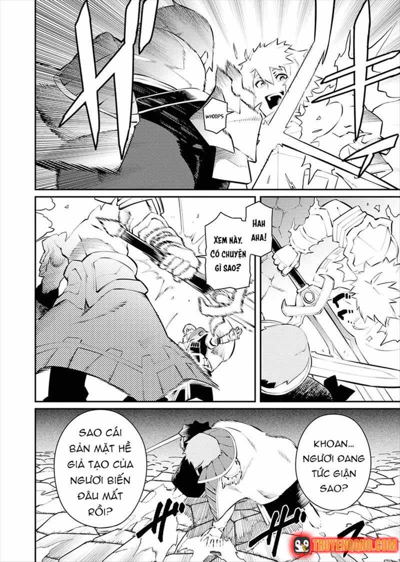 Luyện Kim Thuật Sư Bị Trục Xuất, Có Muốn Xây Dựng Hầm Ngục Mạnh Nhất Không? Chap 35 - Next Chap 36