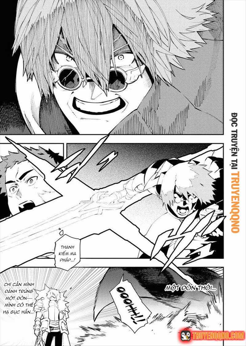 Luyện Kim Thuật Sư Bị Trục Xuất, Có Muốn Xây Dựng Hầm Ngục Mạnh Nhất Không? Chap 35 - Next Chap 36