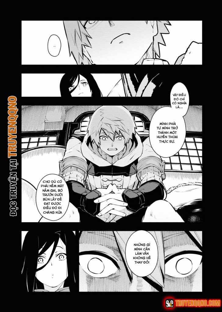 Luyện Kim Thuật Sư Bị Trục Xuất, Có Muốn Xây Dựng Hầm Ngục Mạnh Nhất Không? Chap 36 - Next Chap 37