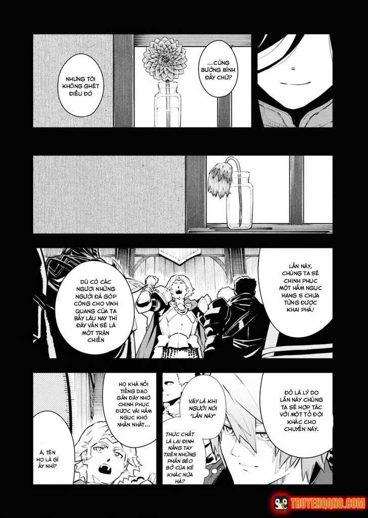 Luyện Kim Thuật Sư Bị Trục Xuất, Có Muốn Xây Dựng Hầm Ngục Mạnh Nhất Không? Chap 36 - Next Chap 37