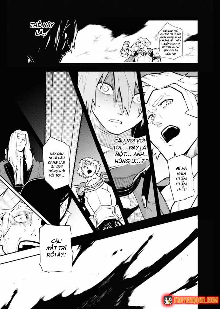 Luyện Kim Thuật Sư Bị Trục Xuất, Có Muốn Xây Dựng Hầm Ngục Mạnh Nhất Không? Chap 36 - Next Chap 37
