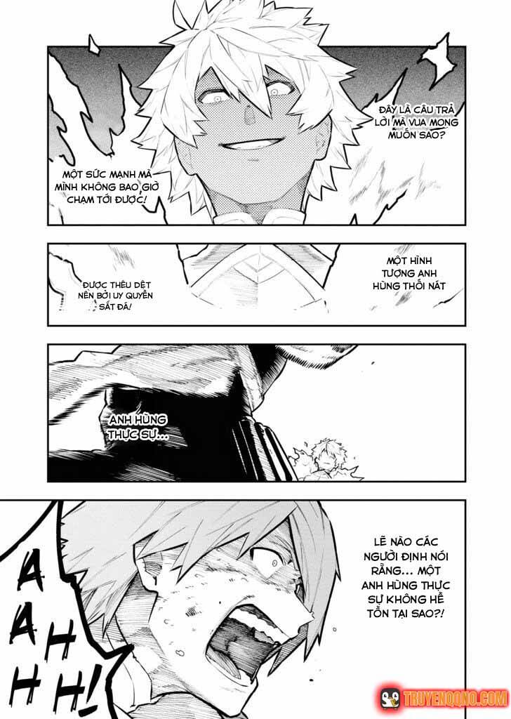 Luyện Kim Thuật Sư Bị Trục Xuất, Có Muốn Xây Dựng Hầm Ngục Mạnh Nhất Không? Chap 36 - Next Chap 37