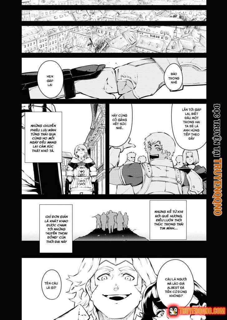 Luyện Kim Thuật Sư Bị Trục Xuất, Có Muốn Xây Dựng Hầm Ngục Mạnh Nhất Không? Chap 36 - Next Chap 37