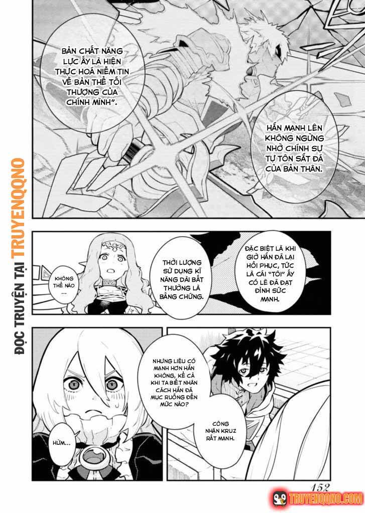 Luyện Kim Thuật Sư Bị Trục Xuất, Có Muốn Xây Dựng Hầm Ngục Mạnh Nhất Không? Chap 37 - Next Chap 38