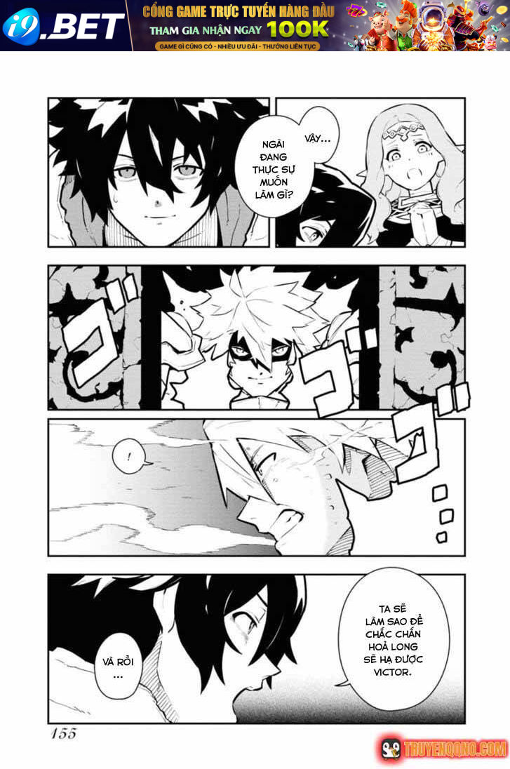 Luyện Kim Thuật Sư Bị Trục Xuất, Có Muốn Xây Dựng Hầm Ngục Mạnh Nhất Không? Chap 37 - Next Chap 38